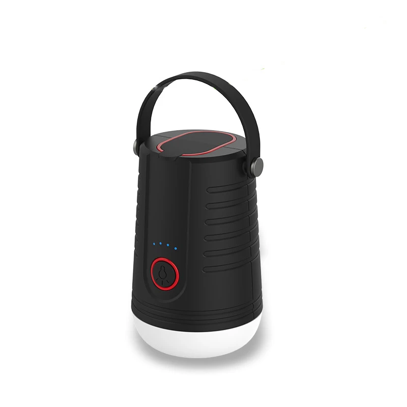 

XANES 4000mAh Powered Bank Camping Tent Light 4 Modes Lantern Rechargeable Emergency Lamp Torch Flashlight Spotlights Charging