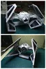 TIE interceptor DIY Handcraft PAPER MODEL KIT Handmade Toy Puzzles 1