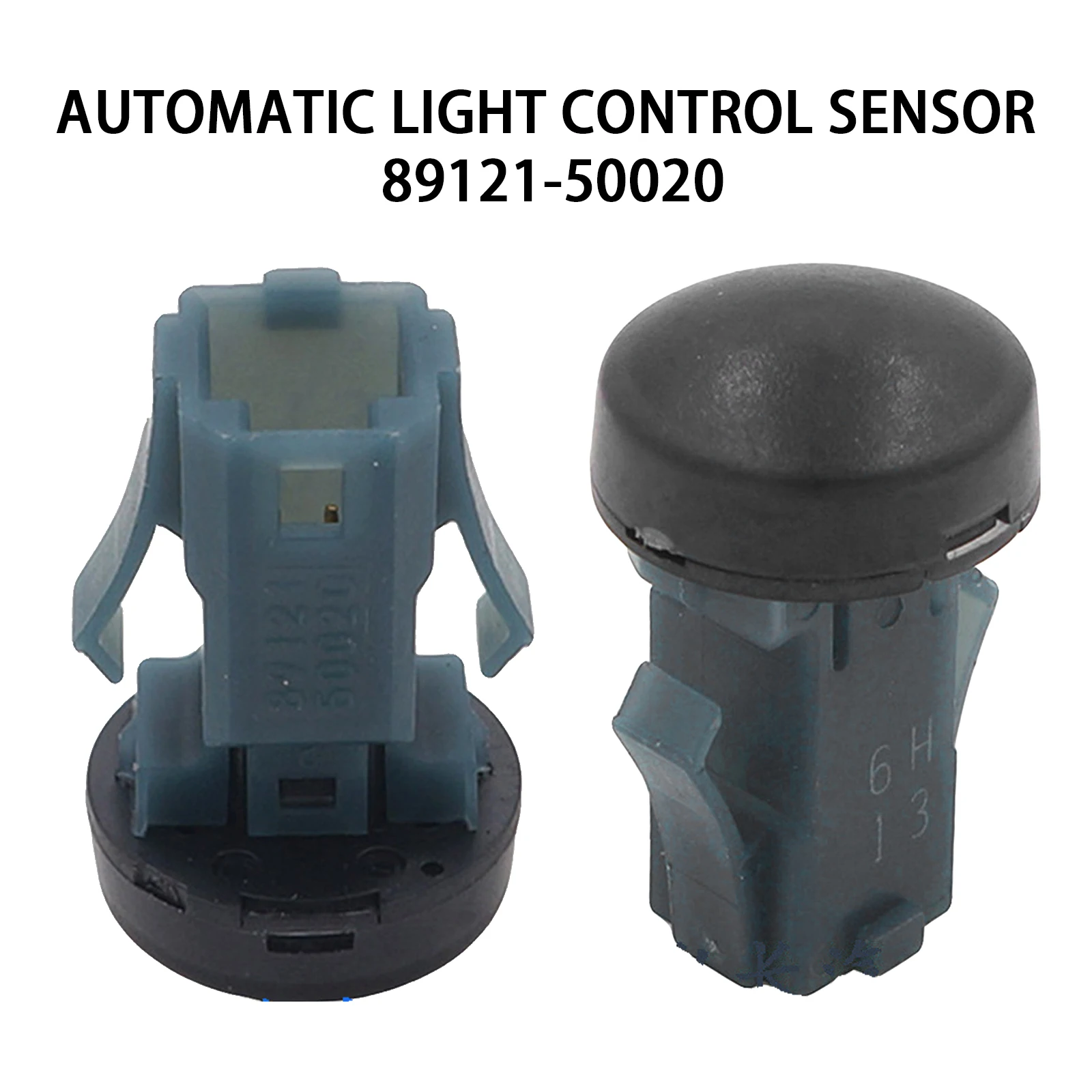 Automatic Light Control Sensor Auto Replacement Parts Sensors Accessories 89121-50020 New Fit For Toyota Camry Corola Lexus