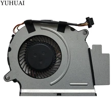 Для acer Aspire S5 S5-391 SUNON EG50040V1-C050-S9A DC 5 В 2,0 Вт DC28000BES0 ноутбук вентилятор охлаждения процессора кулер