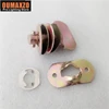8/10pcs Omega Fast Lock Lighting Connector Quick Lock Screw For Beam 260w 230W 295w 330w 350w Stage Light Omega Clamp Hook Parts 2