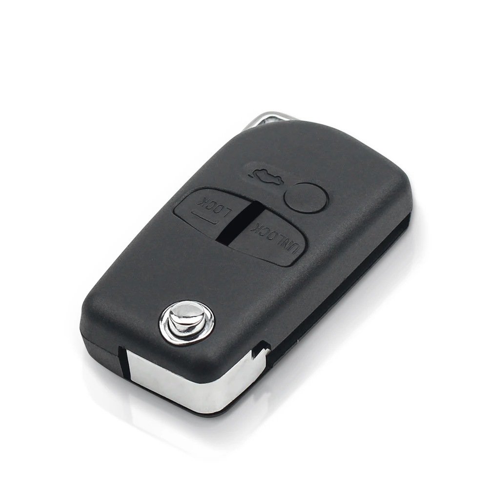 sostituzione custodia chiave 3 pulsanti per Mitsubishi - Ha427774b7ae040ec987967b2884ae0615