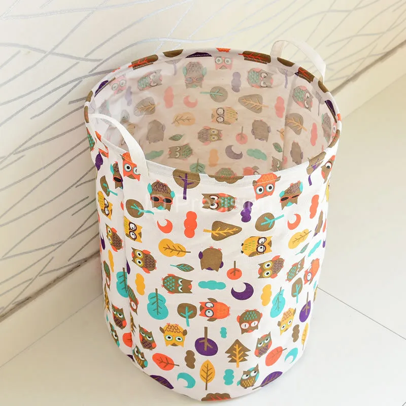 boys storage baskets