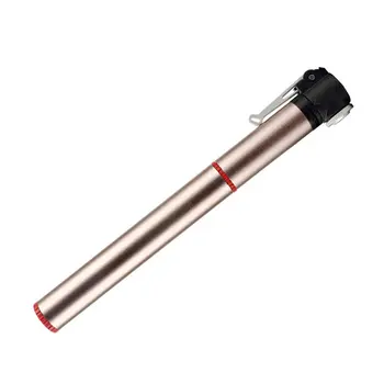 

Portable Bicycle Pump Cycling Hand Air Pump for Bike Tire Inflator bicicleta For AV/FV MTB Mountain Bicycle Bike Pump