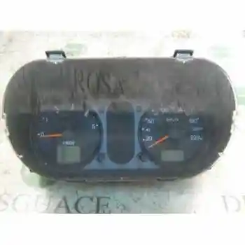 

BOX INSTRUMENTS Ford PARTY (CBK) Ghia 256P10A855A AD296 Visteon 220 km/H 5000RPM [7422092]