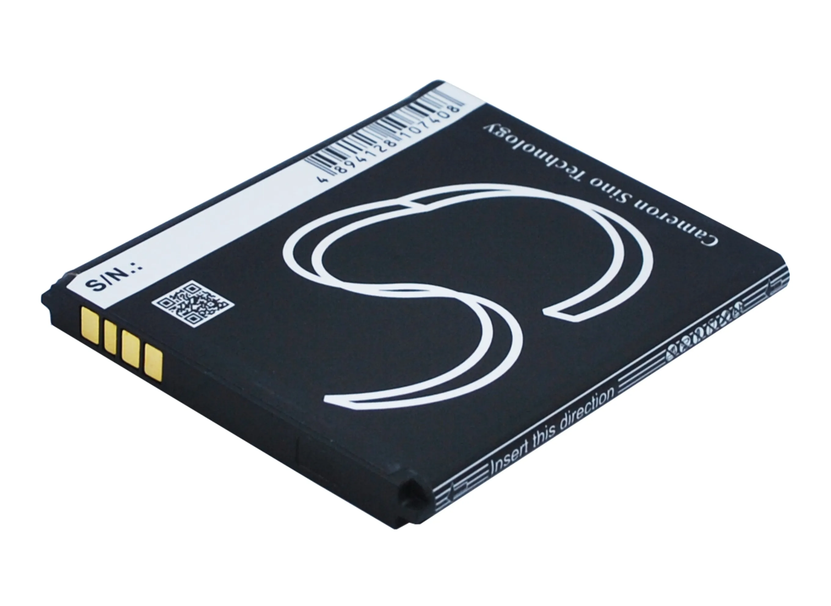 Обновленная батарея Cameron Sino для Alcatel TLi022A2 One Touch Sonic, OT-A851L 1900 мАч/7.22Wh