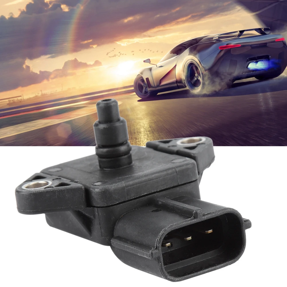 

Intake Manifold Air Pressure MAP Sensor MR299300 EIT16677 for Suzuki K14 Swift 1.3 Changan Star 474