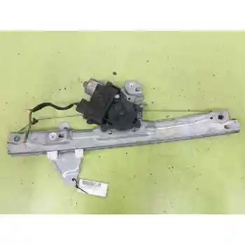 

9659826980 POWER WINDOWS FRONT RIGHT PEUGEOT 308