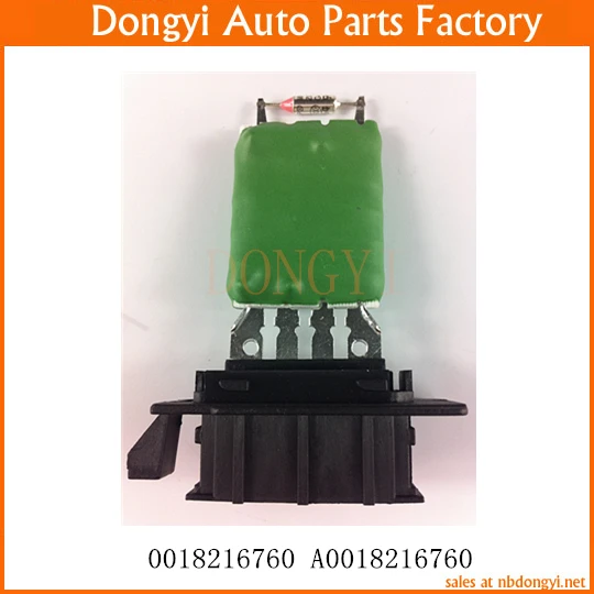 ǳ   ַ OE NO. 0018216760 A0018216760