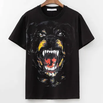 

2020 New T Shirt Men Top Cotton Tshirt Women Casual Short Sleeve Brand Print T-shirt Fashion Nice Details 1:1 Excellent Quality