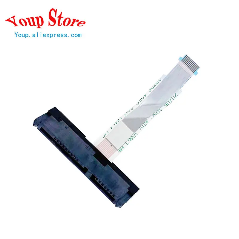 Original para Acer Aspire R11 R3131 R3-131t Portátil Nba Hdd Sata Ssd Linha de Cabo Disco Rígido 450.06503.0012 Novo Cabos de computador e conectores - Imagem 2