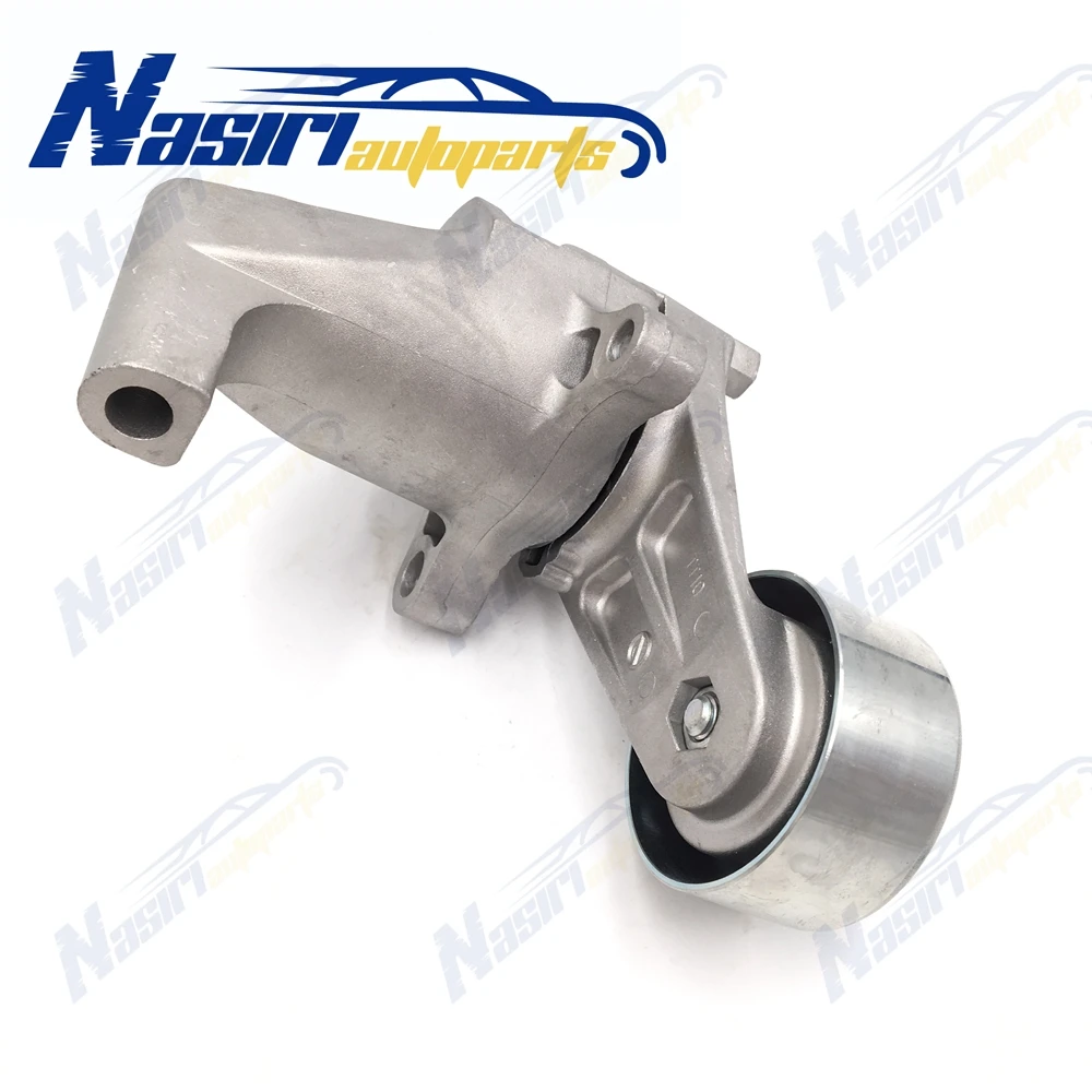 Натяжитель ремня ГРМ в сборе для Toyota Hiace Hilux Tacoma Coaster Crown DYNA Land Cruiser 2.7L VKM61030 19188101 19188099