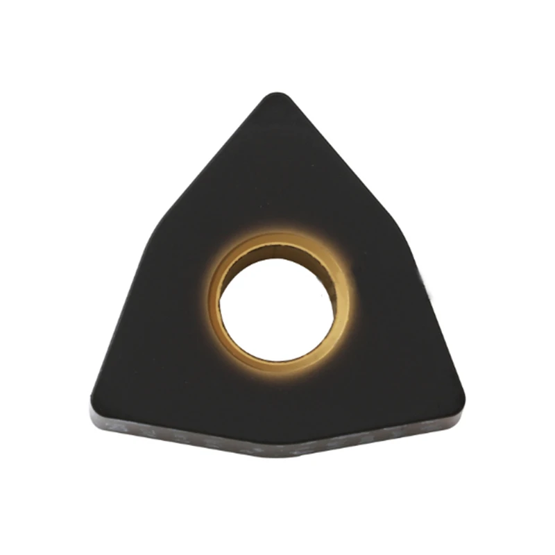 10 шт. MITSUBISHI WNMA080408 WNMA080412 UC5115 MC5015 WNMA 080408 080412 токарный станок с ЧПУ твердосплавный инструмент для обработки деталей вращения вставка