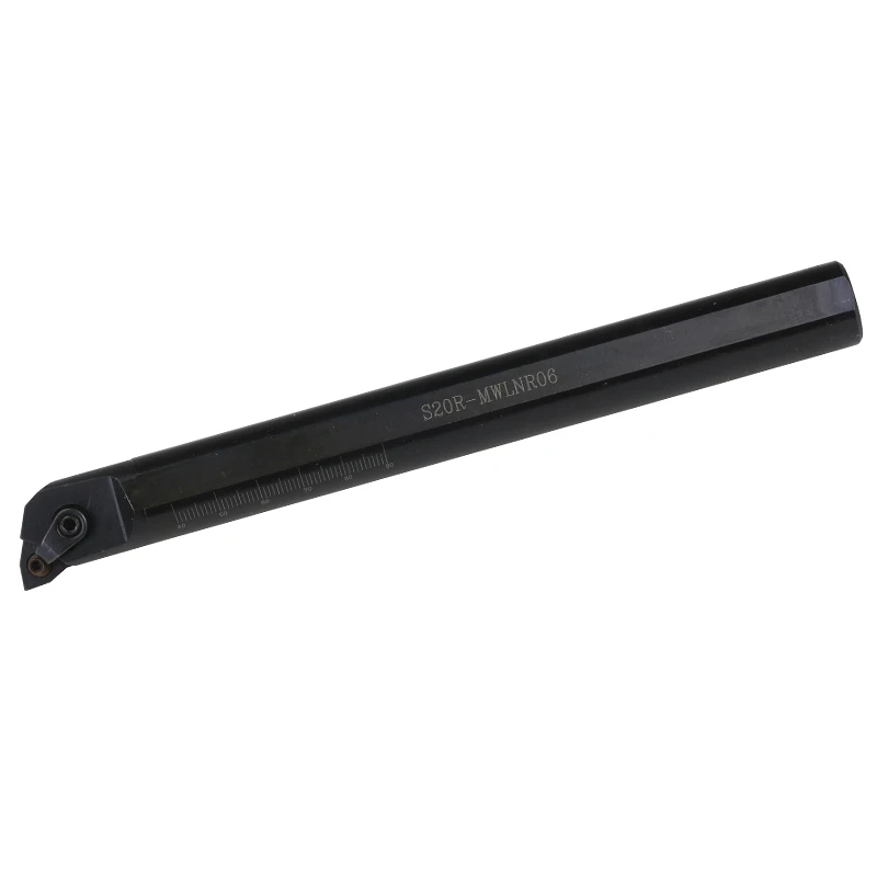 1 шт. S16Q-MWLNR06 S20R-MWLNR06 S25S-MWLNR06 внутренные поворачивые держатели инструментов WNMG карбидная вставка для токарного станка бар CNC режущие инструменты набор