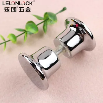 

Bathroom Shower Room Copper Handle Glass Door Small Pumping Hands Sanitary Ware Hardware Accessories