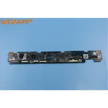 

Original FOR Dell Latitude 13 7350 Keyboard Dock Mainboard Circuit Board CN-0GD48Y 0GD48Y GD48Y ZAU70 LS-B334P tested ok