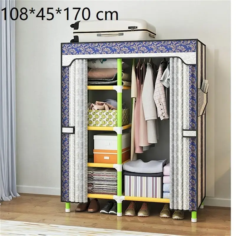 Garderobe Moveis Para Casa Ropero табло для дальности хранения Armario Almacenamiento De Dormitorio Mueble шкаф