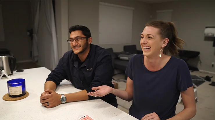 Titan(Gimmicks и онлайн инструкции) от Николая Лоуренса-крупным планом магия для профессиональные маги реквизит для уличной магии