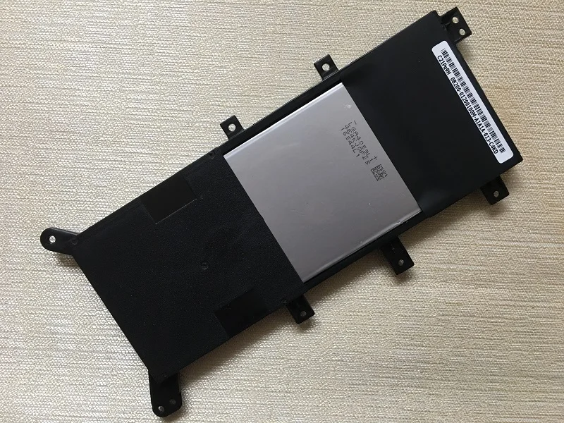 SupStone Подлинная OEM C21N1347 Аккумулятор для ноутбука ASUS X555 X555L X555LD X555L F555UA Y583LD F555UJ F555UF K555L 2ICP4/63/134