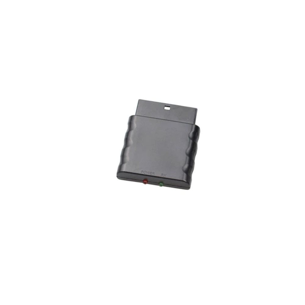 Wireless Gamepad Arduino PS2 Handle Controller Playstation 2 Console Joystick Double Vibration Shock Joypad Raspberry Pi