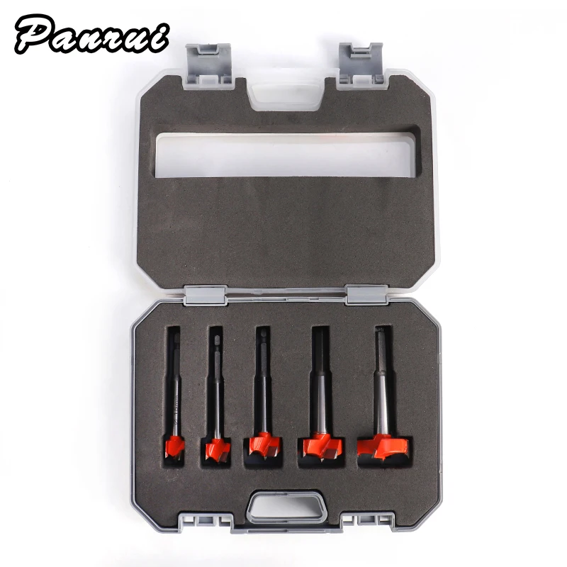 

1PC Diameter 15,20,25,30,35mm Carbide Drill Hinge Opener Hinge Drill Boring Cutter Woodworking Bit DIY Tool Hole Cutter For Wood