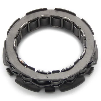 

Starter Motor One way Clutch For Suzuki LTZ400 QuadSport DRZ400E DRZ400S DRZ400SM LTR450 12600-29810 For Arctic Cat 3445-031