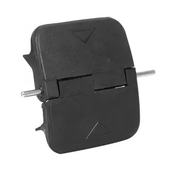 

Car Side Sliding Window Glass Opener Grip Fit for Caddy/Multivan/Caravelle T5 T6 2K0847781 Brand New Auto Accessories Interior