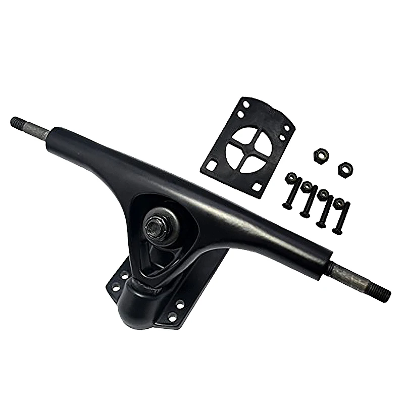 

Skateboard Driven Wheel Bracket Shaft Four-Wheeled Electric Skateboard Universal Mounting Bridge