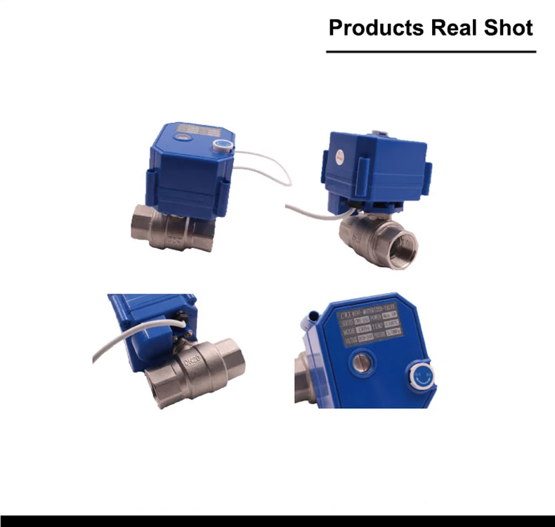 elétrico com interruptor manual, 2-Way, 2-Way, 2-3