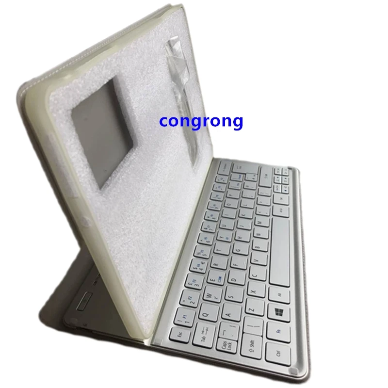 Чехол для клавиатуры с Bluetooth чехол книжка Acer Iconia W700 W701 KT 1252 11 дюймов английская