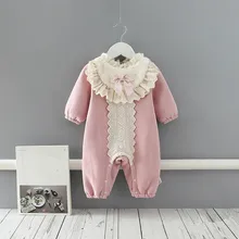 next baby girl jumpsuit