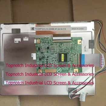 

TCG057QVLHA-G00 TCG057QVLHAG00 5.7" LCD SCREEN DISPLAY PANEL