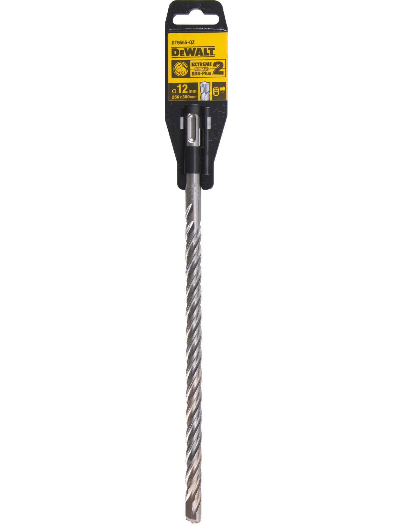 Бур DEWALT DT9555-QZ