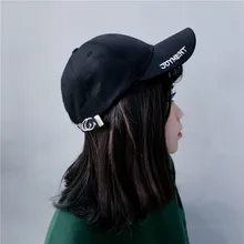 He him; Мужская и женская Молодежная бейсбольная кепка на весну/лето, серия han, Джокер, хипстер, вышитая Кепка, Студенческая уличная Кепка