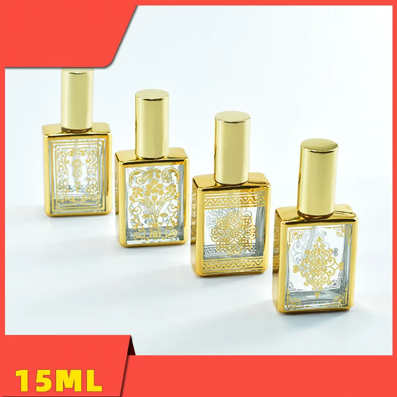 5/10pcs 15ml 여행 휴대용 명확한 보충 물 병 유리 빈 향수 펌프 병 스프레이 원자화 화장품 용기 Best Top5 5/10pcs 15ml 여행 휴대용 명확한 보충 물 병 유리 빈 향수 펌프 병 스프레이 원자화 화장품 용기 Best Top5
