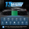 Vgate vLinker FD ELM327 FORScan For Ford wifi Bluetooth 4.0 OBD2 Car Diagnostic Auto Tool OBD 2 Scanner J2534 PK ELM 327  V 1 5 2