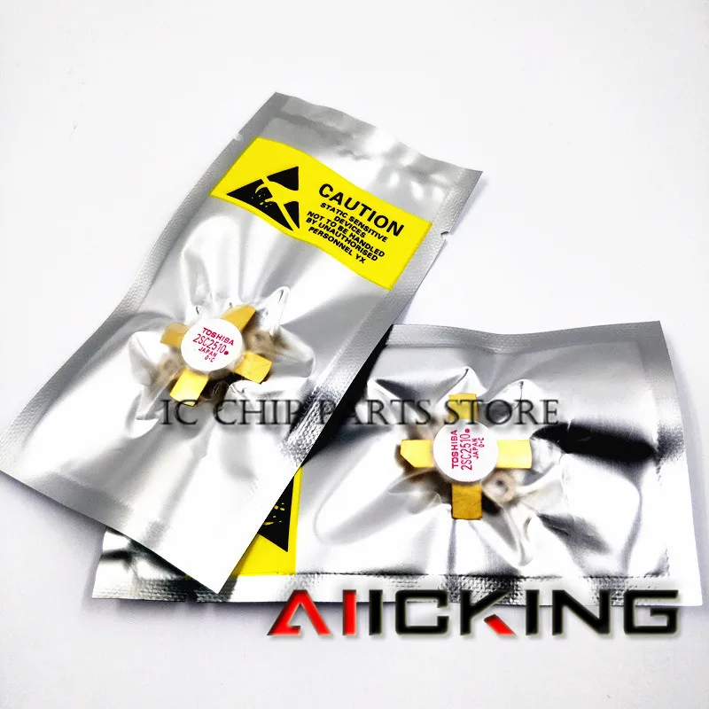 2SC2510A 2SC2510 SMD RF трубка высокочастотный модуль усиления мощности | Электроника