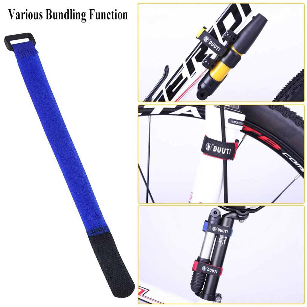 Bicycle Handlebar Strap Bike Handlebar Tape Bicycle Carrying Strap Bike Silicone Strap Bicycle Fixing Strap Bicycle Headlight Strap Bicycle Strap Bicycle Fixing Band Bicycle Cable Organizer Bike Accessory 5Pcs 25cm Bicycle Organize Tie Straps Mountain Road Bike Handlebar Fixed Tape Ropes Cycling Riding Bottle Fastening Bands