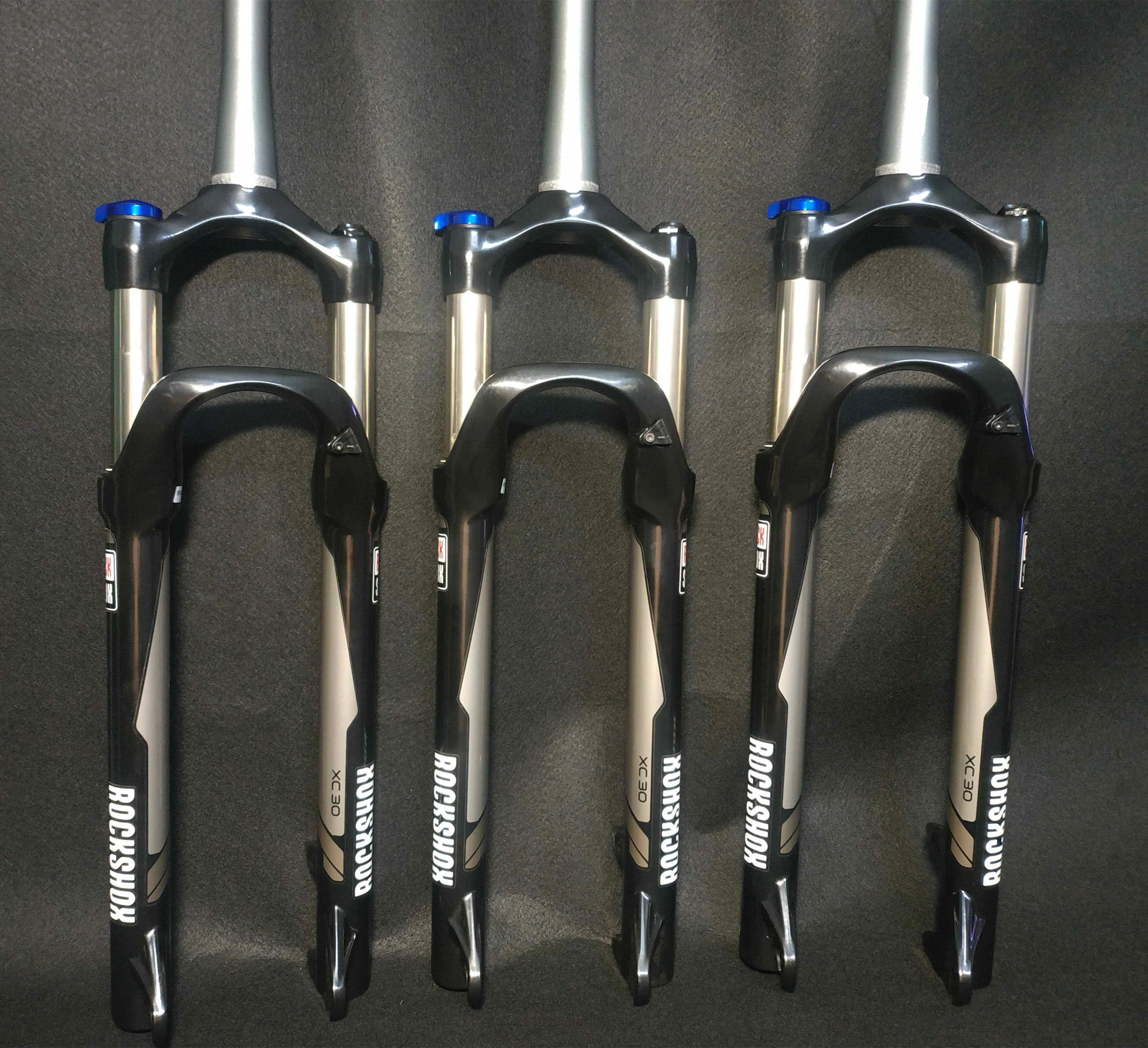 xc 30 rockshox