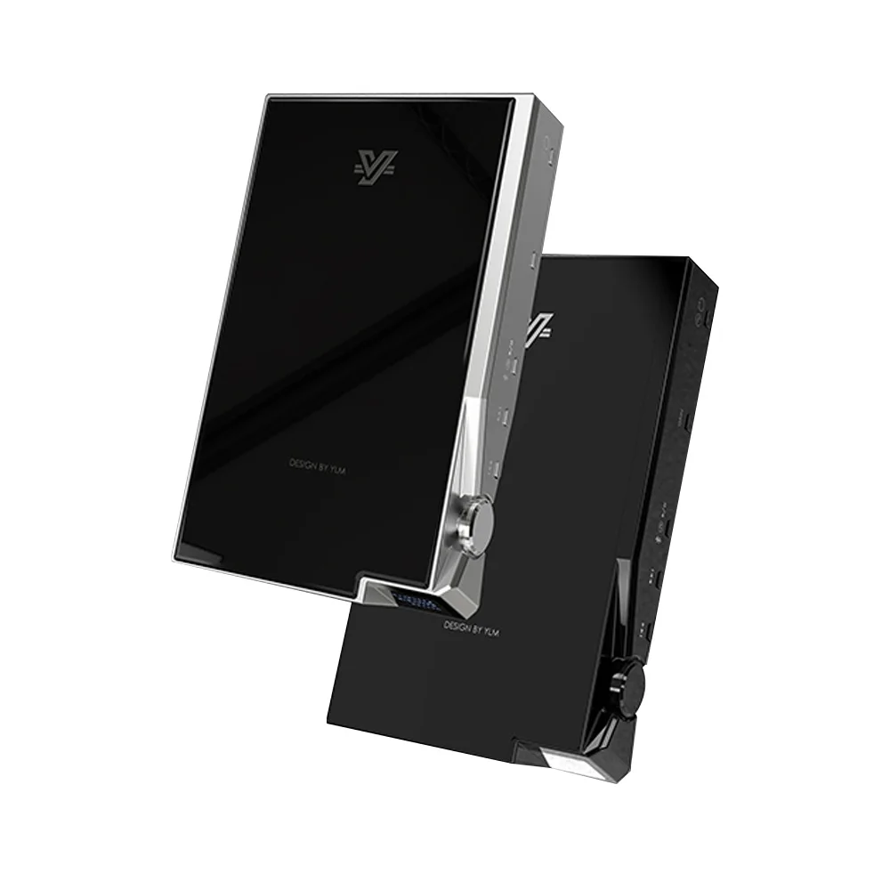 YinLvMei M400 Plus Bluetooth 5.0 DAC with AK4499