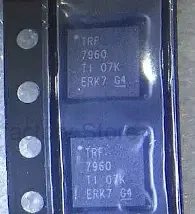 

Новый оригинальный Trf7960rhbr посылка qfn32 RF, оригинальный продукт, оптовая продажа, полный список распределения
