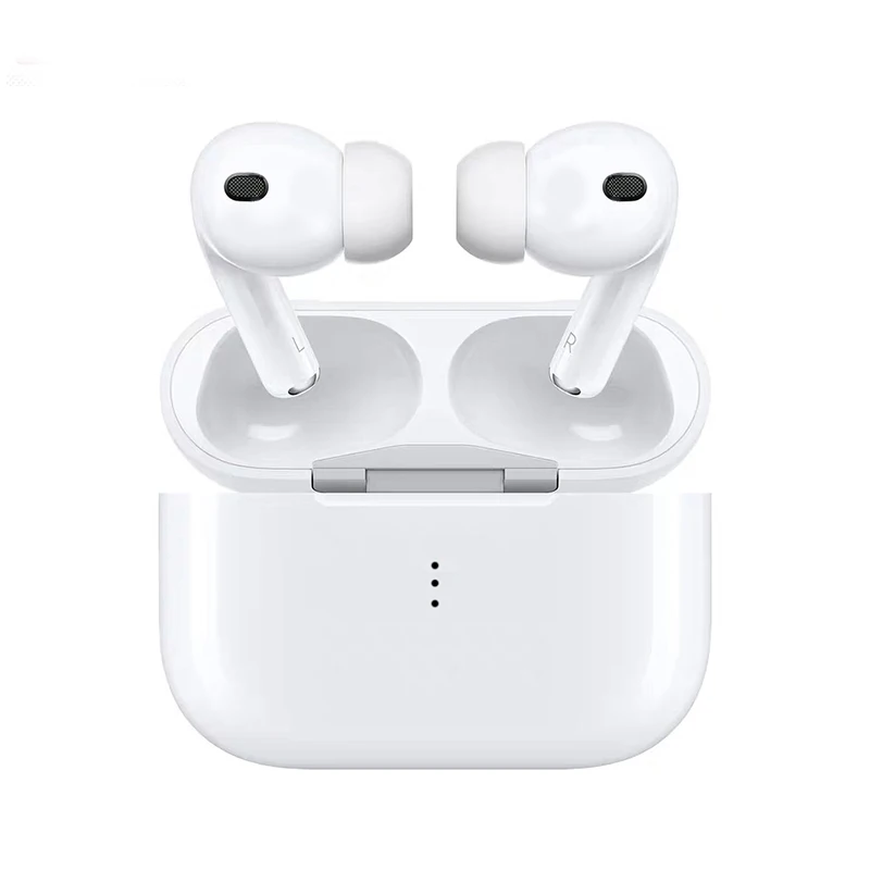 

GHC Air pro 3 Wireless Headphones TWS Earphone Stereo Earbuds With Charging Box Touch Key Bluetooth Sport Headset For Smartphone