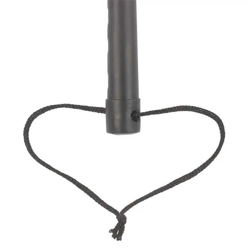 Bass Drum Mallet Drum Stick with Wool Felt Head Percussion Accessory