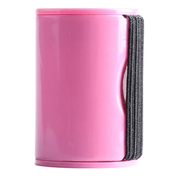 

Plastic Sand Shaker Hammer Rhythm Finger Ring Finger Shot For Ukulele Guitar Banjo Band Accompaniment Accessory