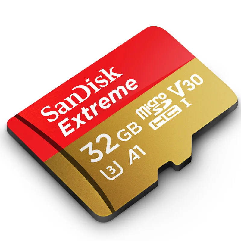ũ ũ SD ī ޸ ī, ũ SD UHS-I Ŭ 10, V30, U3, A1, 32GB, 16GB, 64GB, 128GB, 8GB