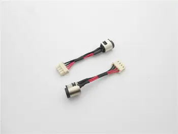 

DC Jack Connector For Sony VAIO Fit 14 15 SVF14A SVF15A A1962504A DC Power Jack