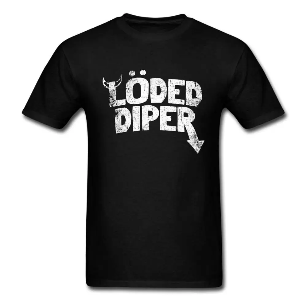 Rodrick Heffley Tshirt Cotton Printed 