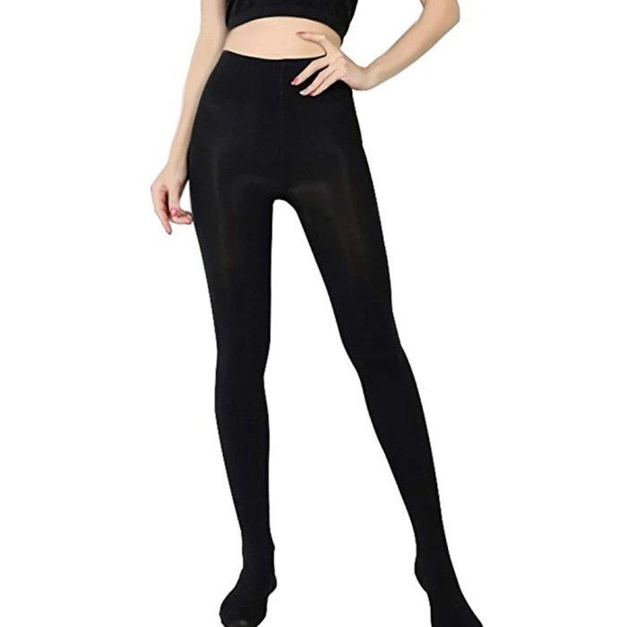 Women Sleep Leg Shaper Pants Legging Body Shaper Socks Panties GDD99