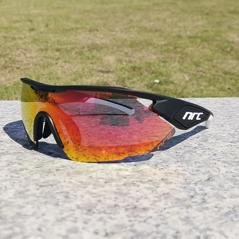 best photochromic glasses for cycling
