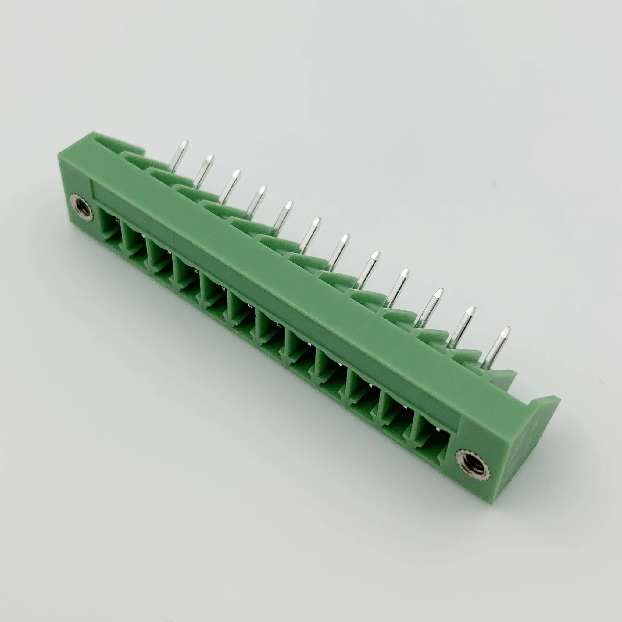 KF2EDGLM 3,5 2P~ 12P PCB вставные TEMINAL блоки 15EDGLM 3,5 мм 2PIN~ 12PIN SMC 1,5/2-GF-3, 5 PHOENIX контакт DEGSON KEFA YANNIU